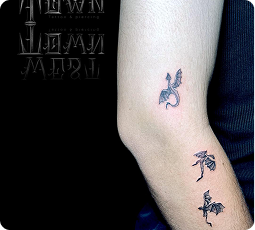 Tattoo Image